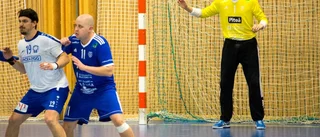 Öjebyn hamnade i bakvatten direkt