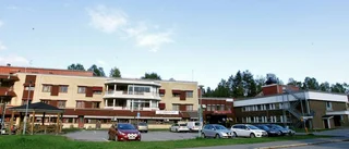 Älvsbyns äldre förtjänar rätt åtgärder