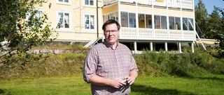 Inget behandlingshem i Rosfors