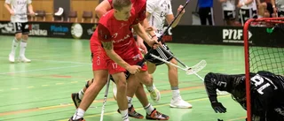 "Kommer bli en tuff match"