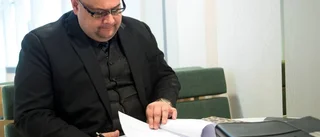 "Påföljden är stötande"