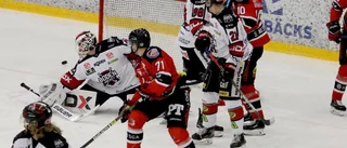 Piteå vann målsnålt derby mot Boden