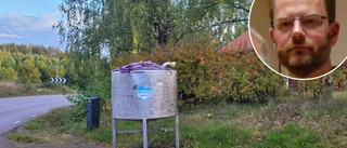 Miljöchefen om riskerna med vattnet i Storsjö: " Man ska inte behöva dricka vatten med det här ämnet i" • Kommer inte agera för att hitta källan
