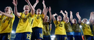 Damernas VM är mer än bara fotboll