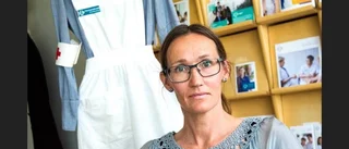 Vårdkrisen: Norskt lönelyft