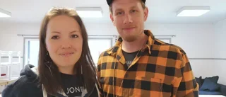 Lp-kontakten till Arvidsjaur