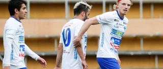 Anfallaren tillbaka i derbyt