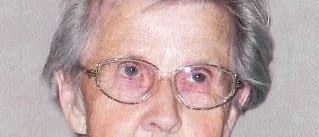 Margit Holmström