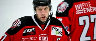 Osäkert läge i Piteå Hockey