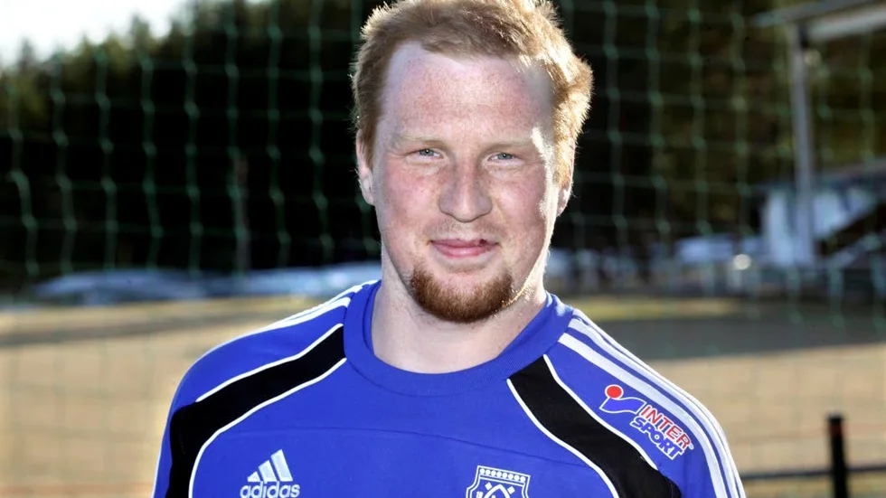 Jonas Lindqvist Öjebyn