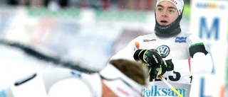 Piteås landslagsåkare slutare