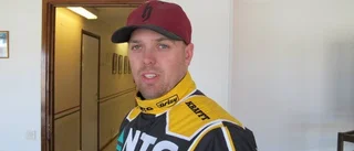 Tar Petter revansch i V4