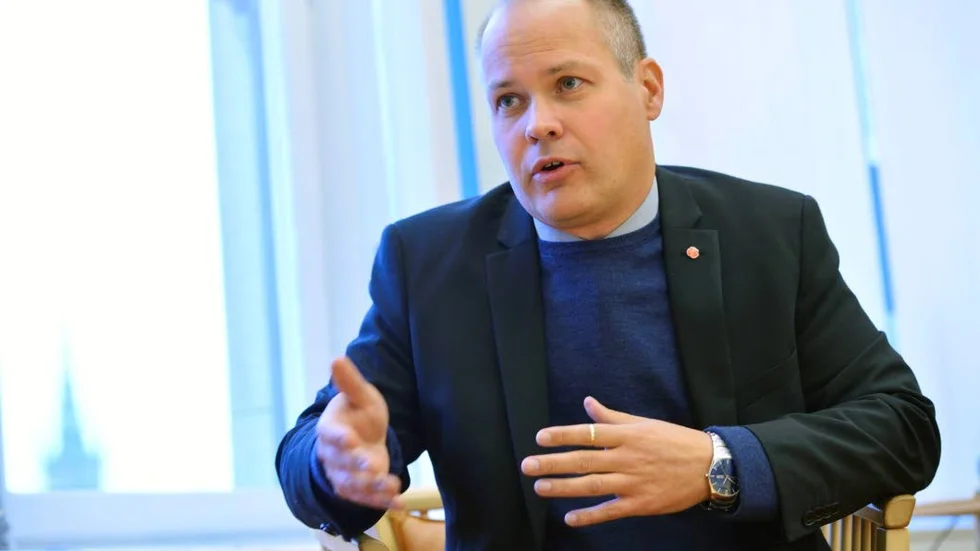 Justitie- och migrationsminister Morgan Johansson har en tuff uppgift framför sig. Sverige tar emot allt fler som flyr undan krig och förtryck, men hur ser beredskapen ut för väl fungerande integration?