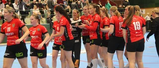 EHF-kaptenen Rebecca Strand efter hemmapremiären: "Blir bättre och bättre" - ny seger