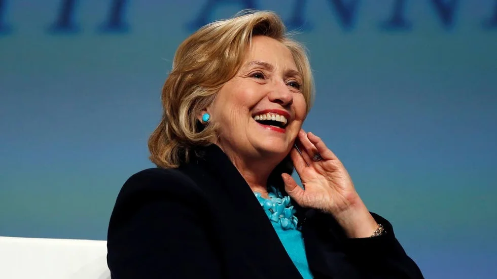 Hillary Clinton