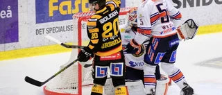 Skellefteå straffade Växjö