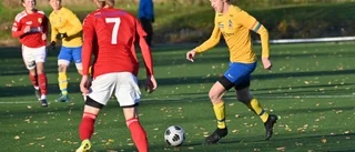 Stekheta målskytten inför seriefinalen: ”Enorm revanschlusta”