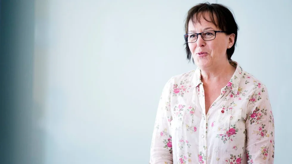 cJag är oerhört glad och stolt att vi återigen kan visa att vi tar ansvar för SverigeKarin Åström
ordförande Socialdemokraterna i Norrbotten och ledamot partistyrelsen