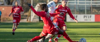 Piteå föll i matchens sista spark – se reprisen