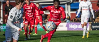 Repris: Se Stockholm Internazionale - Piteå IF