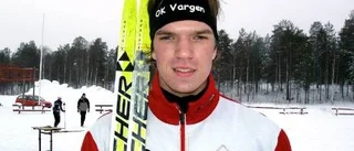 Hemmahoppet Waller bäst i Ski-Go Cup