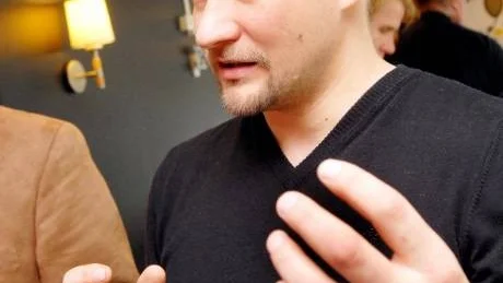 l Hans Huczkowski.