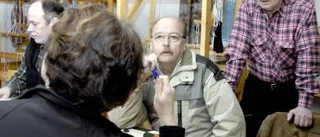 Kamp för Kvarnåskolan