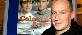 Filmkarriär för discokungen