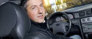 Ny teknik varnar trötta förare