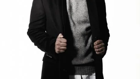 Craig David.