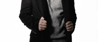 Craig David litar på sig själv
