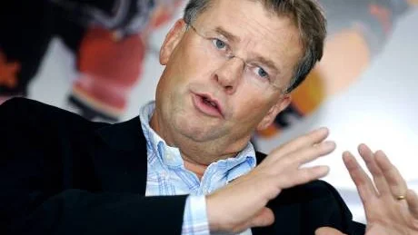Lars "Osten" Bergström.