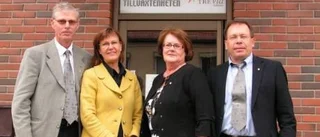 Övertorneå tillväxtenhet tog avstamp