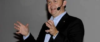Skrämmande om Internet