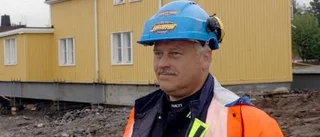 Husflyttning med tillfälligt förhinder