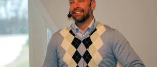 Thomas Fogdö engagerade