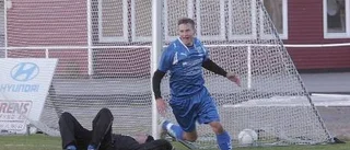 Jens avgjorde när IFK Arvidsjaur vann