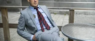 Kling ledsnade på det mörka