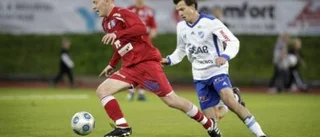 Joel är tillbaka i Piteå IF