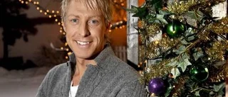 Vit lögn räddar SVT:s jul