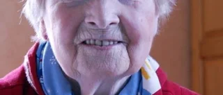 Kerstin anmäler PÄS efter operation