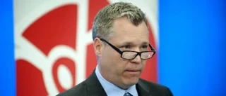 Ett första steg mot full sysselsättning