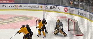 Lindström utanför isen – många från J20-laget väntas spela mot Belfast