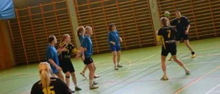 Solanderskolan arrangerade DM