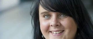 Första stora bokbloggen fem år