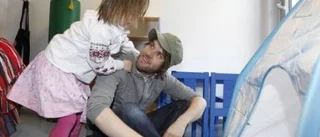 Allt börjar i förskolan