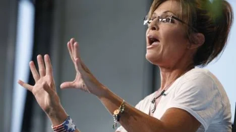 Sarah Palin var vicepresidentkandidat i valet 2008. Hon har inte sagt om hon står till förfogande som presidentkandidat 2012. Men hon eller någon annan extrem republikan kan vara Obamas önskemotståndare.