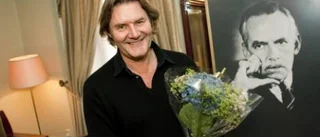 O’Neill-priset till Johan Rabaeus
