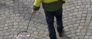Fria ord: Tack och lov för Hermelinen