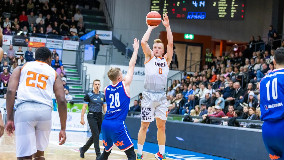 BC Luleå Umeå Bskt